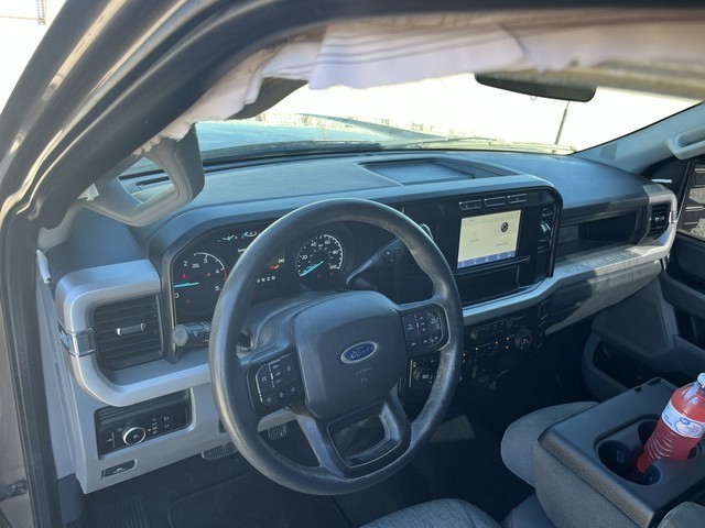 2023 Ford F350 - photo 22