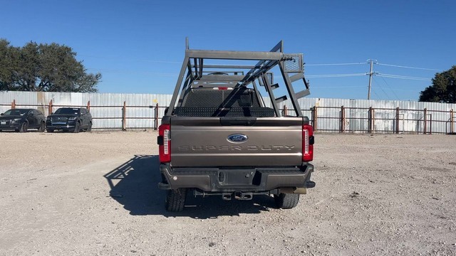 2023 Ford F350 - photo 4