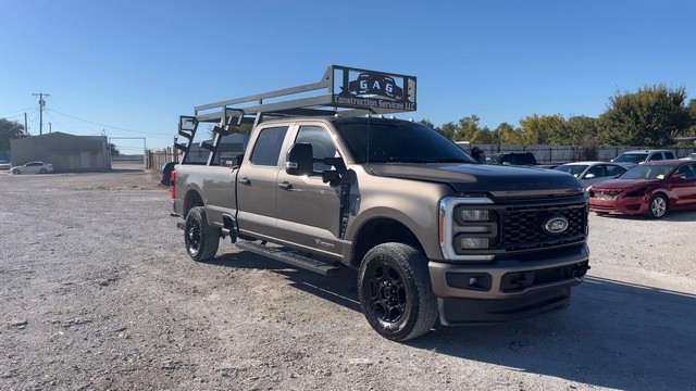 2023 Ford F350 - photo 7