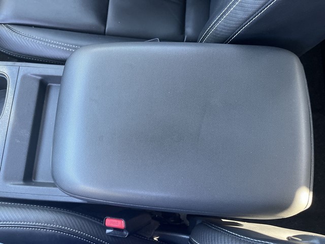 2022 Nissan FRONTIER - photo 14