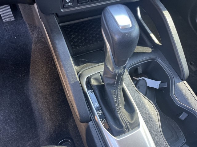 2022 Nissan FRONTIER - photo 18