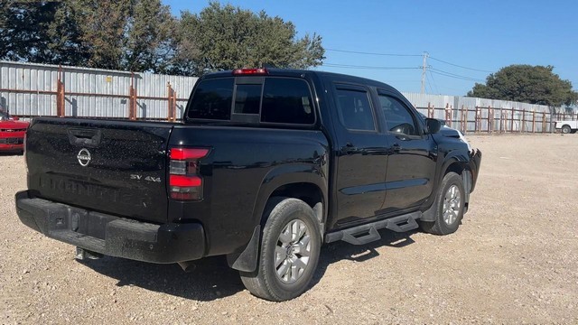 2022 Nissan FRONTIER - photo 5