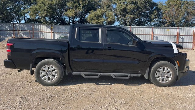 2022 Nissan FRONTIER - photo 6