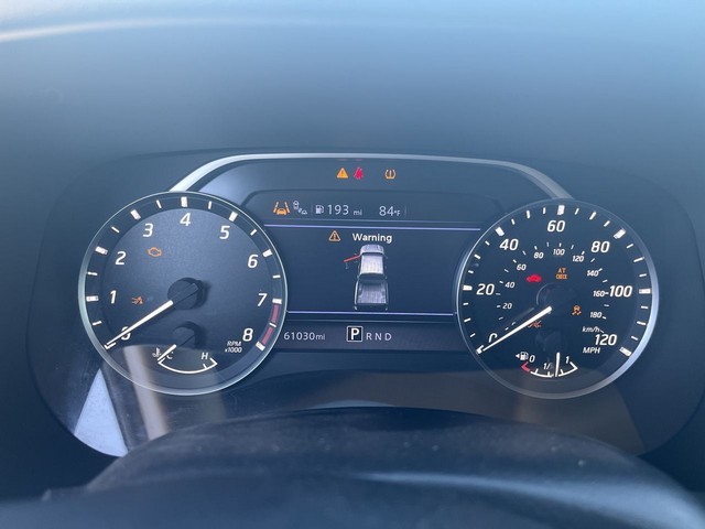2022 Nissan FRONTIER - photo 10