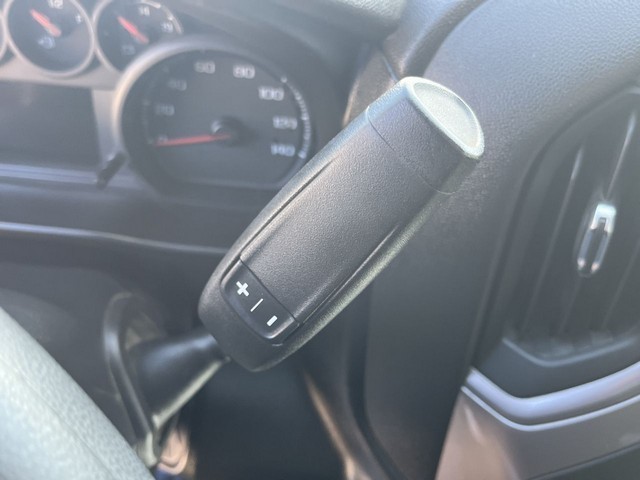 2024 Chevrolet Silverado - photo 12