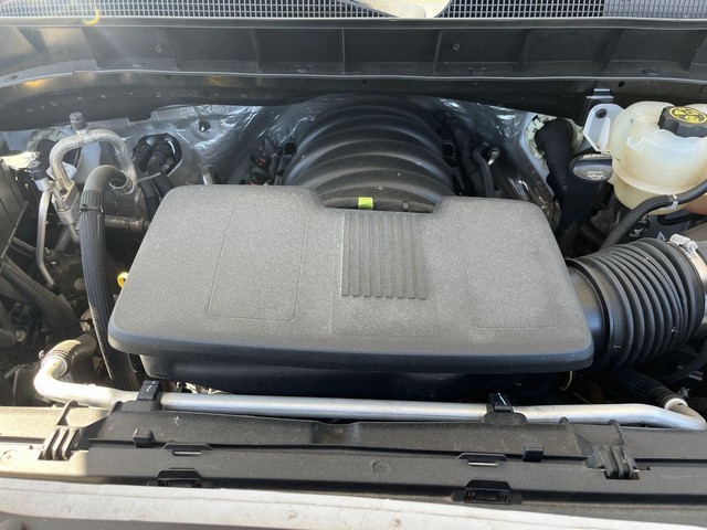 2024 Chevrolet Silverado - photo 13