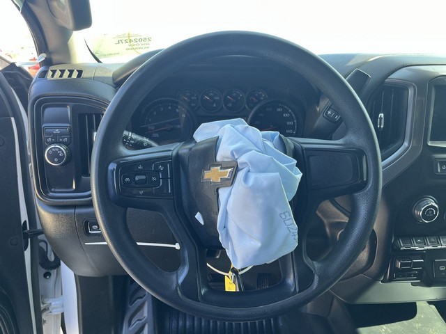 2024 Chevrolet Silverado - photo 14