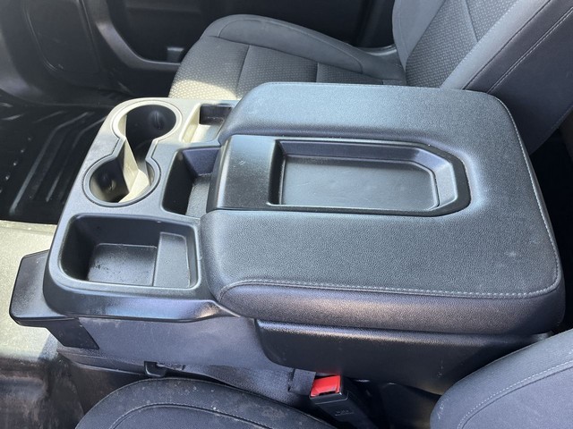 2024 Chevrolet Silverado - photo 15