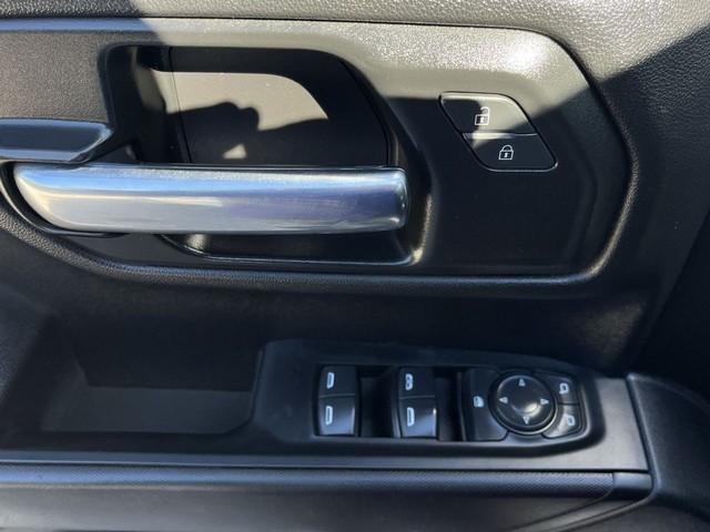 2024 Chevrolet Silverado - photo 18
