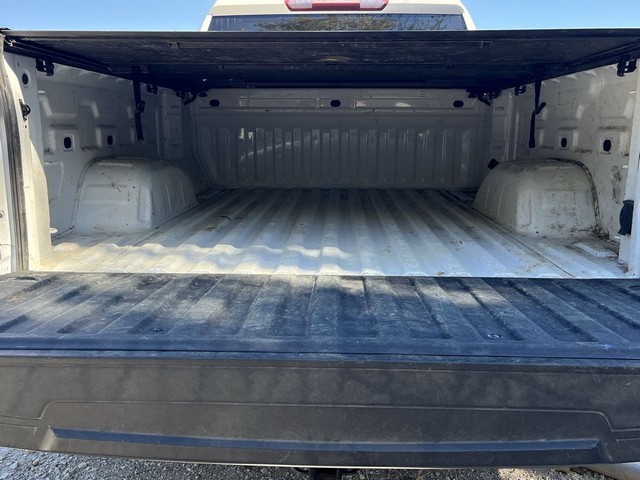 2024 Chevrolet Silverado - photo 20
