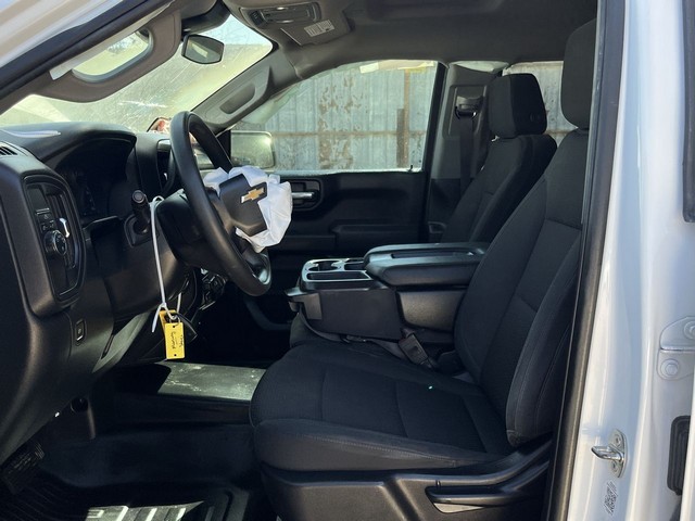 2024 Chevrolet Silverado - photo 22
