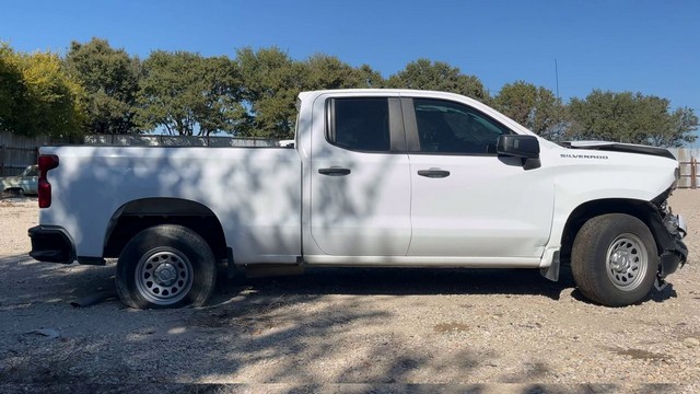 2024 Chevrolet Silverado - photo 6