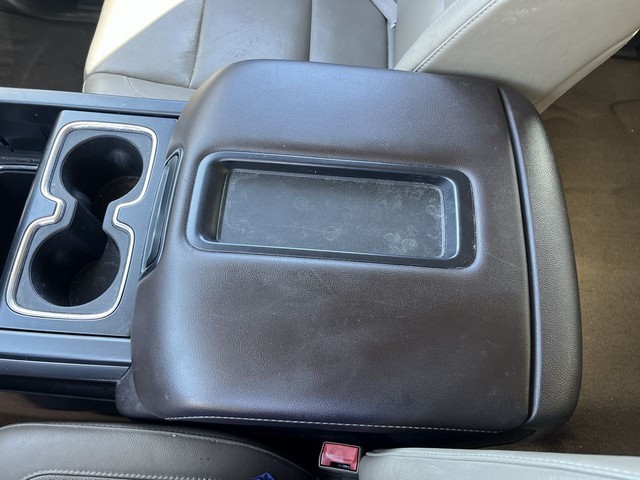 2015 Chevrolet 1500 CREW 4WD LTZ - photo 13