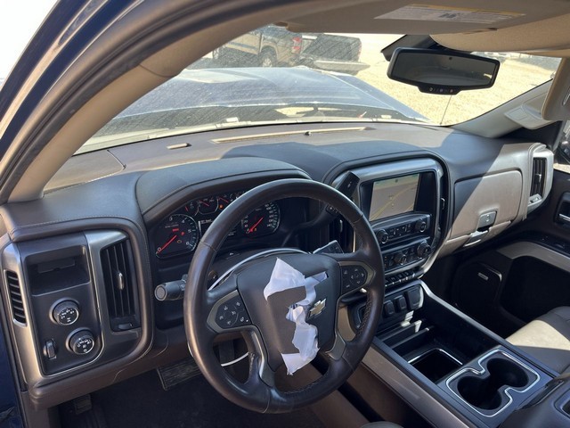 2015 Chevrolet 1500 CREW 4WD LTZ - photo 23