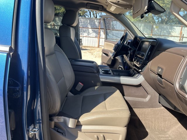 2015 Chevrolet 1500 CREW 4WD LTZ - photo 24