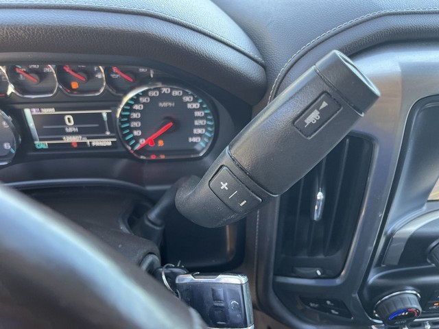 2015 Chevrolet 1500 CREW 4WD LTZ - photo 9