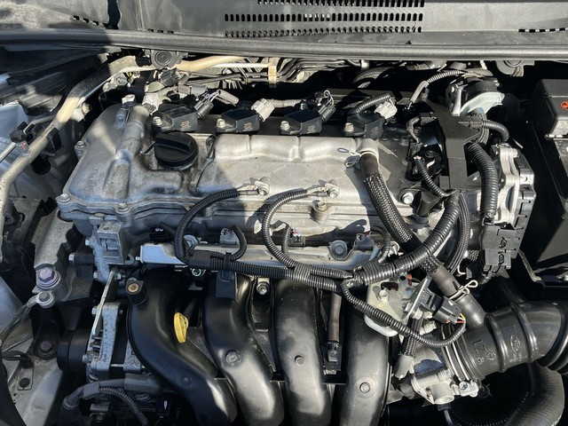2022 Toyota COROLLA LE - photo 11