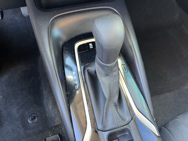 2022 Toyota COROLLA LE - photo 16