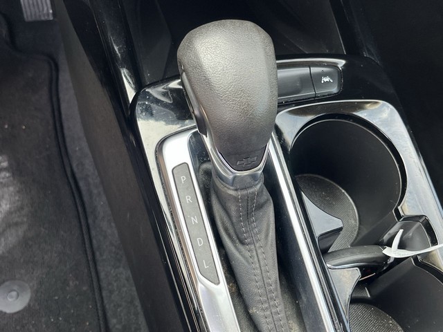 2024 Chevrolet Trax - photo 14