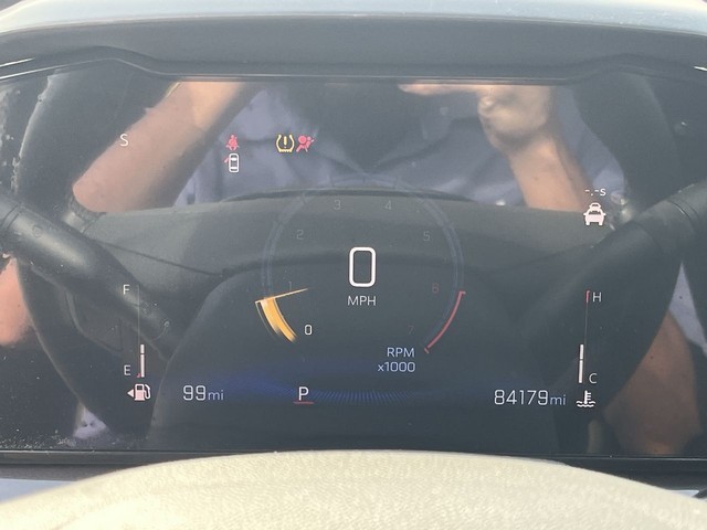 2024 Chevrolet Trax - photo 15