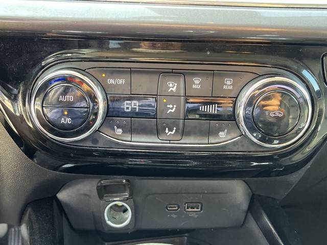 2024 Chevrolet Trax - photo 16