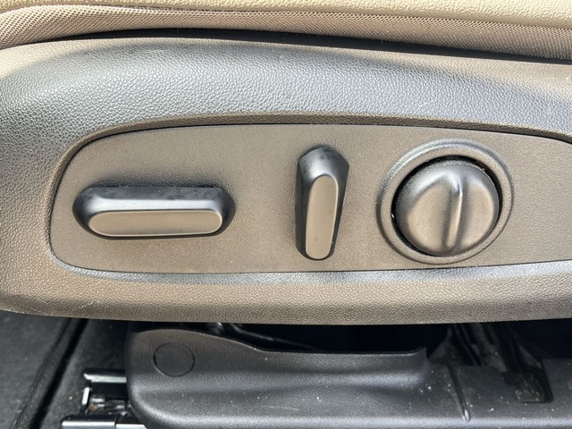 2024 Chevrolet Trax - photo 21