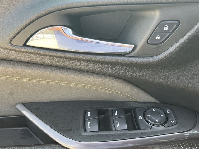 2024 Chevrolet Trax - photo 22