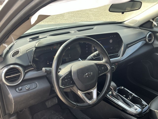 2024 Chevrolet Trax - photo 23