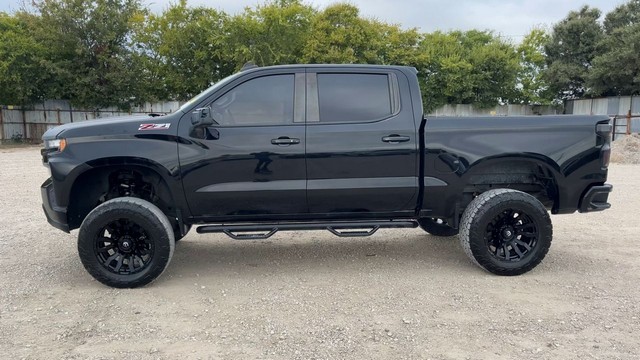 2020 Chevrolet 1500 - photo 2