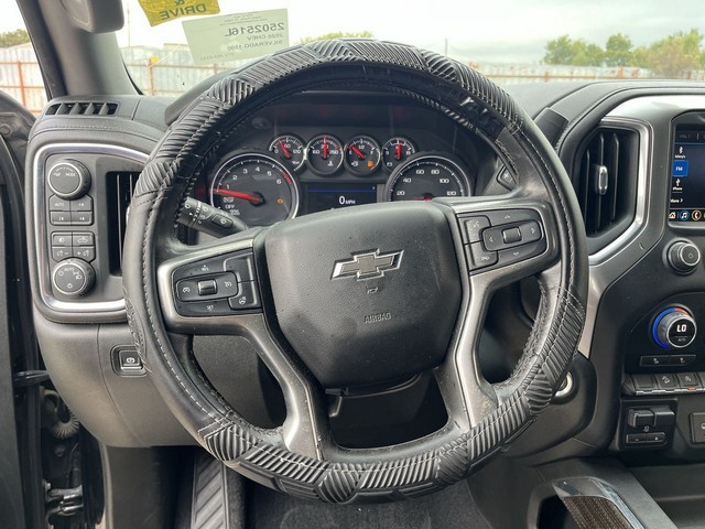 2020 Chevrolet 1500 - photo 12