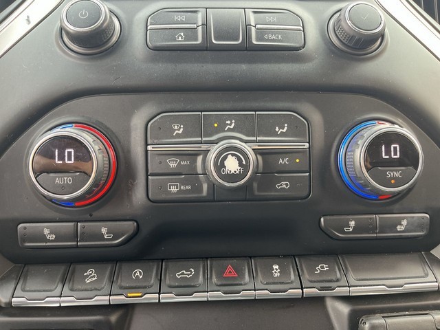 2020 Chevrolet 1500 - photo 14