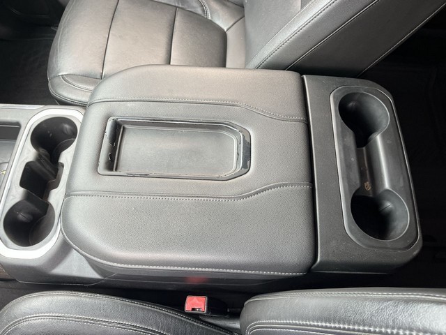 2020 Chevrolet 1500 - photo 15
