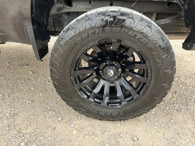 2020 Chevrolet 1500 - photo 17