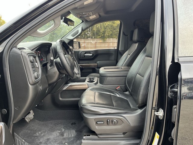 2020 Chevrolet 1500 - photo 19