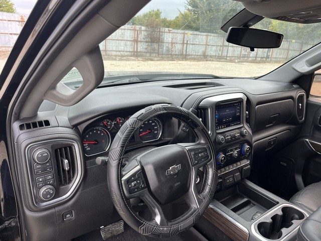 2020 Chevrolet 1500 - photo 20