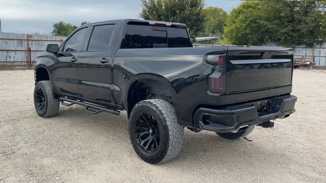 2020 Chevrolet 1500 - photo 3