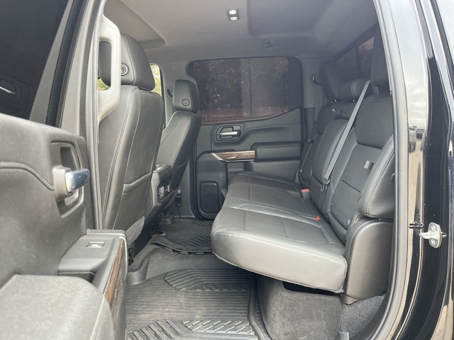 2020 Chevrolet 1500 - photo 21