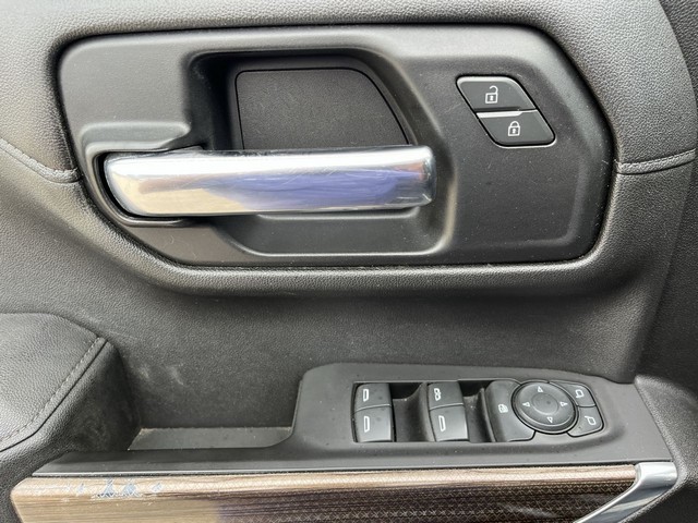 2020 Chevrolet 1500 - photo 23