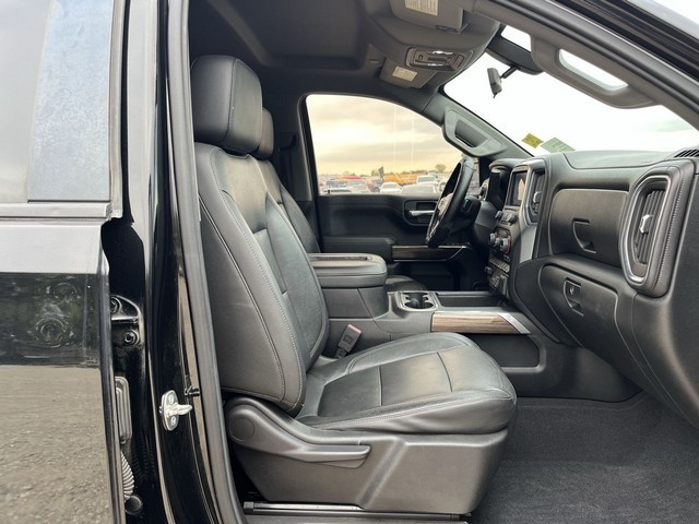 2020 Chevrolet 1500 - photo 24