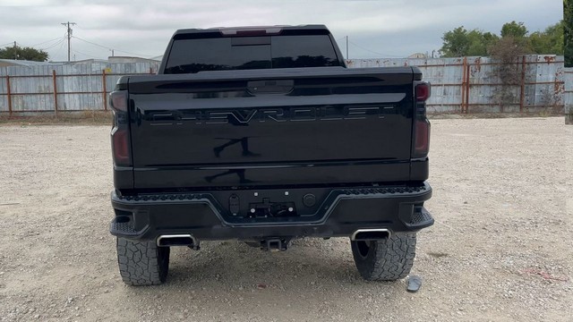 2020 Chevrolet 1500 - photo 4