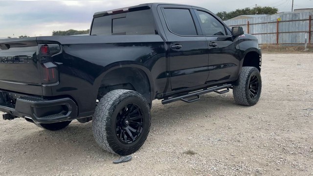 2020 Chevrolet 1500 - photo 5