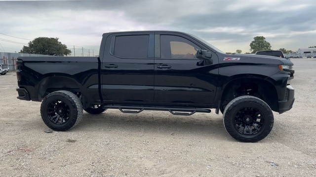 2020 Chevrolet 1500 - photo 6