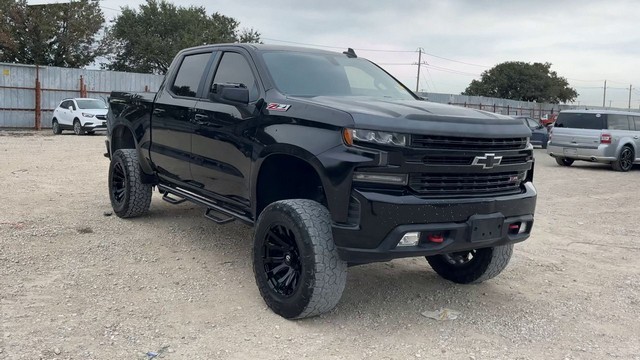 2020 Chevrolet 1500 - photo 7