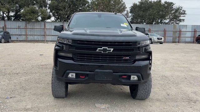 2020 Chevrolet 1500 - photo 8