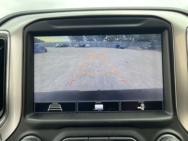 2020 Chevrolet 1500 - photo 9
