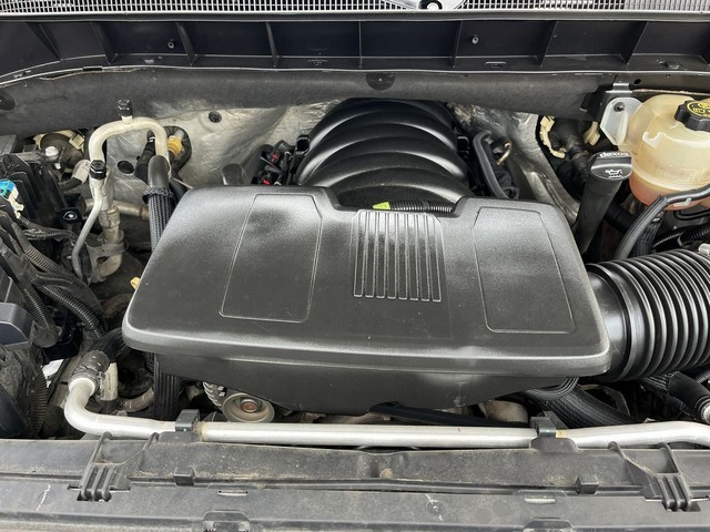 2020 Chevrolet 1500 - photo 10