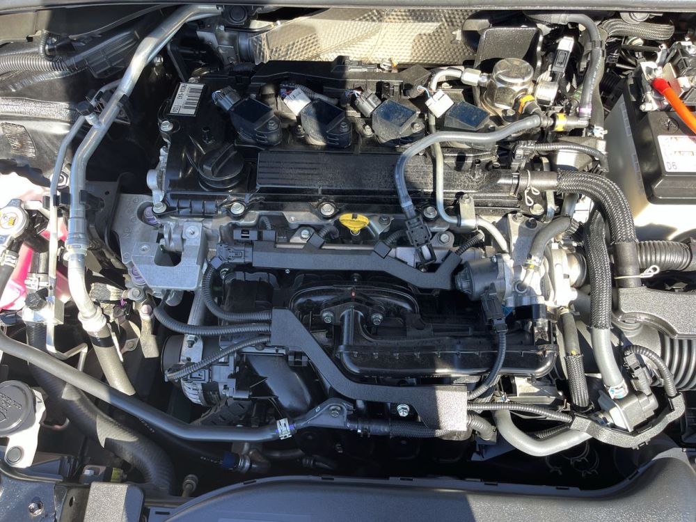 2025 Toyota Corolla - photo 15