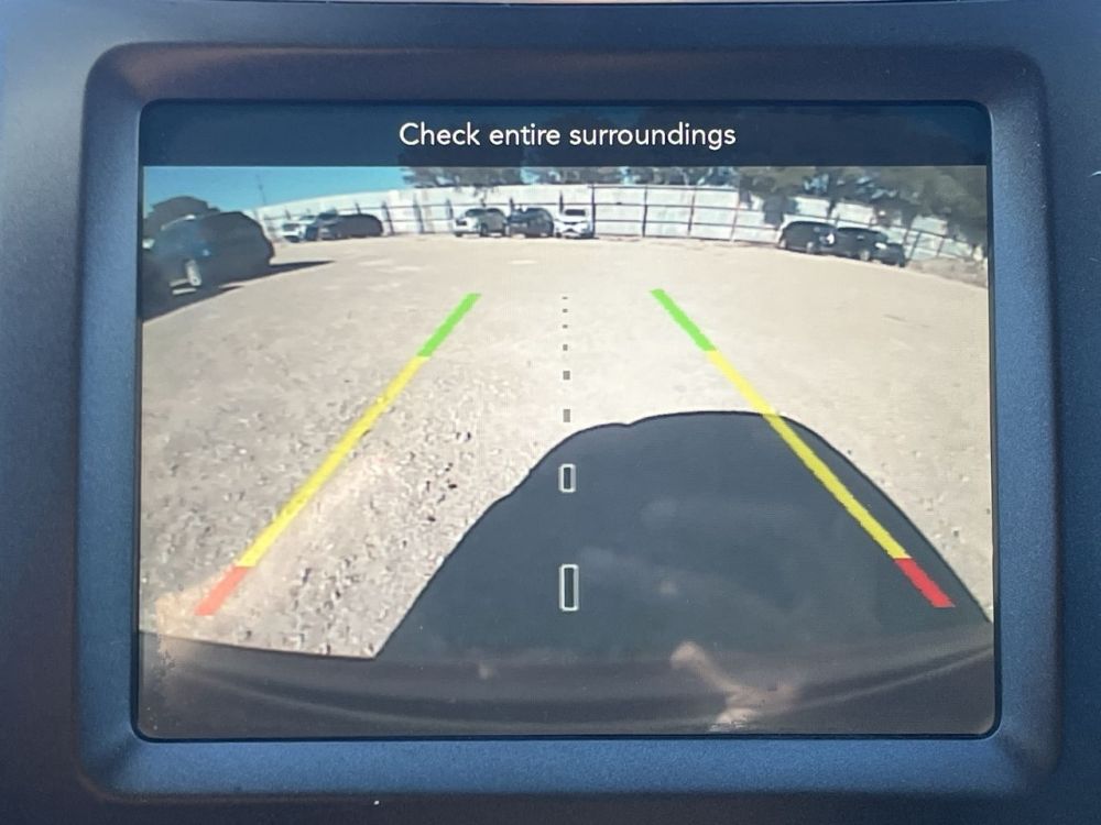2019 Jeep CHEROKEE - photo 13
