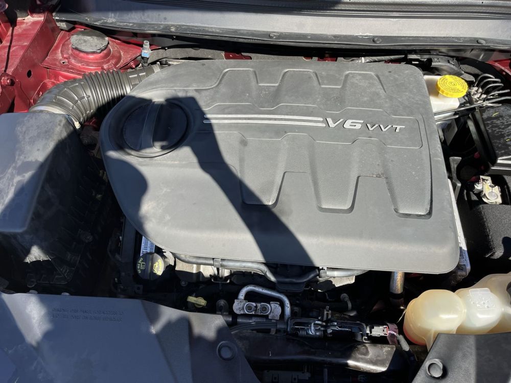 2019 Jeep CHEROKEE - photo 10