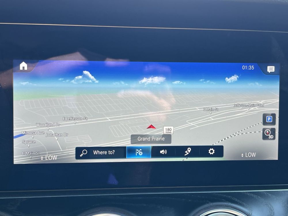 2022 Mercedes-Benz E350 - photo 11
